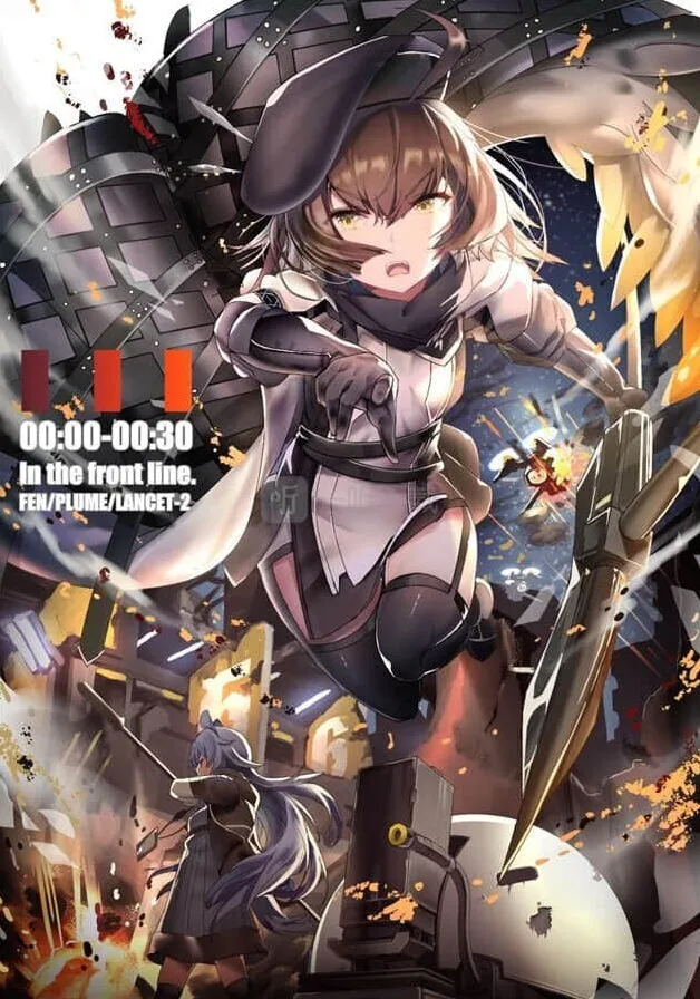 《明日方舟》翎羽值得精一攻略 翎羽强度培养教程