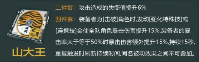 绝区零橘福福驱动盘选择推荐技巧详解