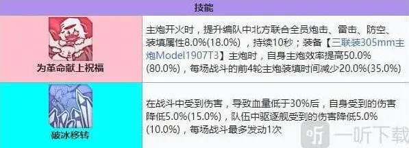 碧蓝航线值得