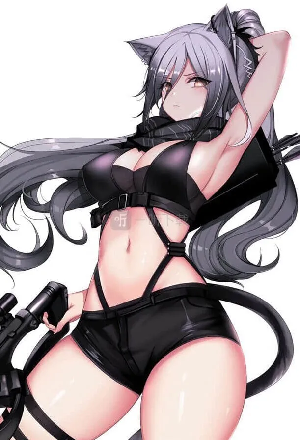 《明日方舟》黑要不要练攻略教程