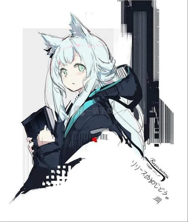 明日方舟迷迭香有什么经历攻略