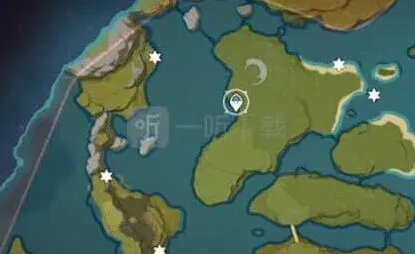 原神碧水源机关攻略