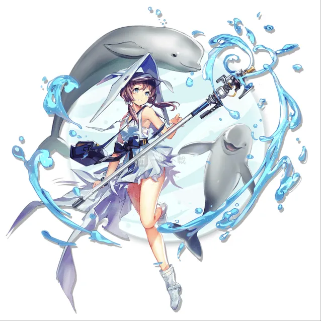 《明日方舟》清流的原型是什么 清流原型考据分析详细指南