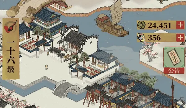 江南百景图：龙出现抽卡几率情况详解