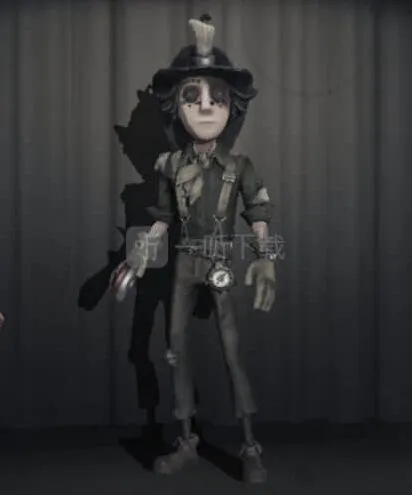 《第五人格》求生者勘探员玩法完整攻略
