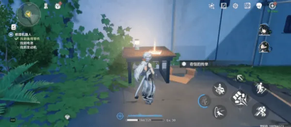鸣潮射击派对任务详细攻略