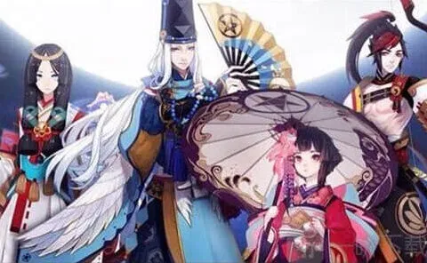 阴阳师贝吹坊