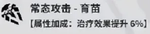 鸣潮里奈