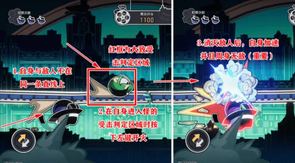 《崩坏星穹铁道》哈努兄弟狼之道详细攻略