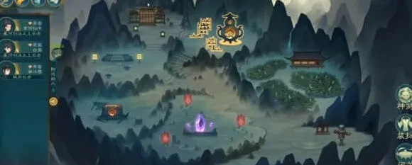 一路攻略