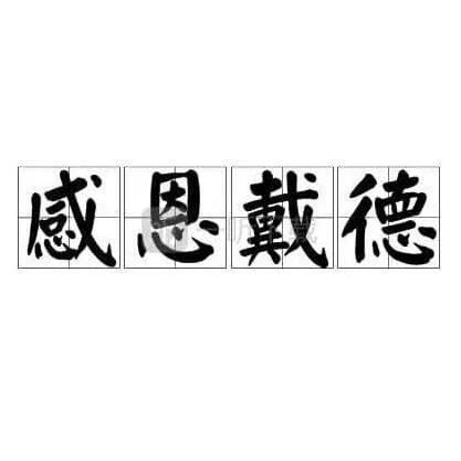 《原神》感恩戴德梗含义评述