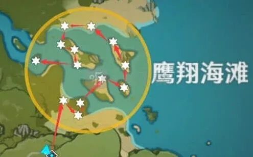 《原神》秘宝迷踪活动通关教程