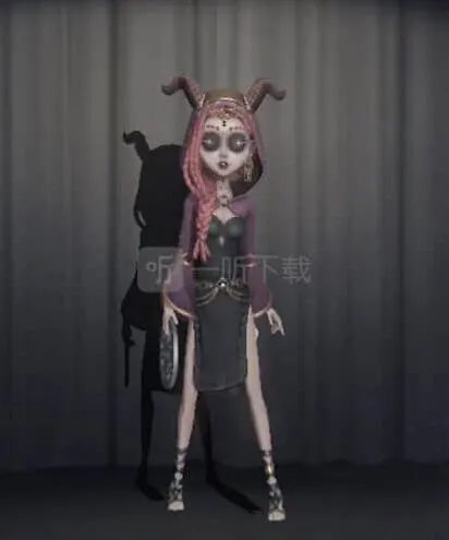 《第五人格》求生者祭司玩法解析