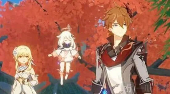 《原神》：公子快速充能技能攻略教程