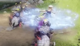 原神暖暖