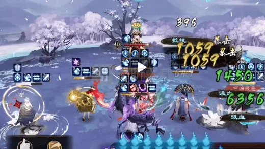 阴阳师烽火寄情秘闻小袖之手打法