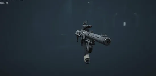 《三角洲行动》后期T0武器完整一览