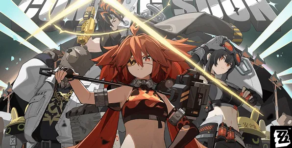 绝区零1.3版本新增武器详解