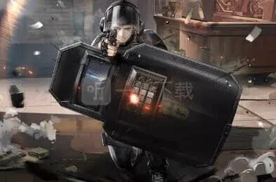 《明日方舟》彩六联动干员闪击霜华灰烬全评测