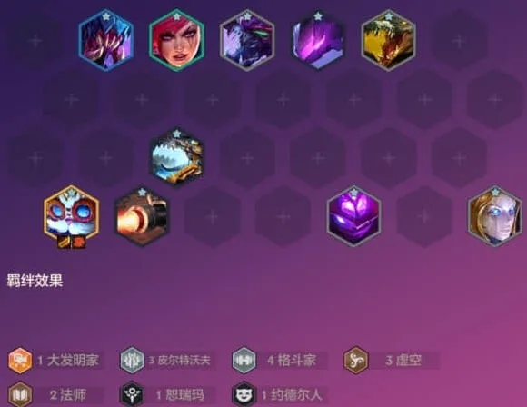 金铲铲之战大头