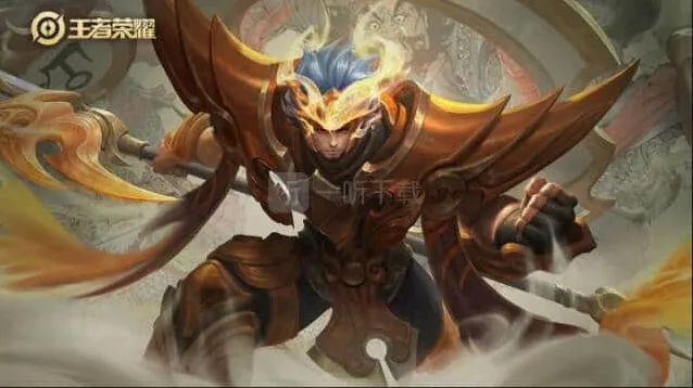 《王者荣耀》S23赛季英雄改动描述