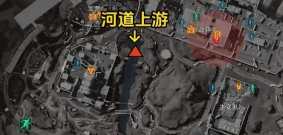 三角洲行动鳄鱼位置教程：赛季任务攻略