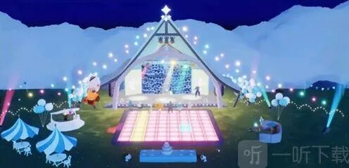 光遇四周年庆上线时间一览2023四周年庆典活动全览