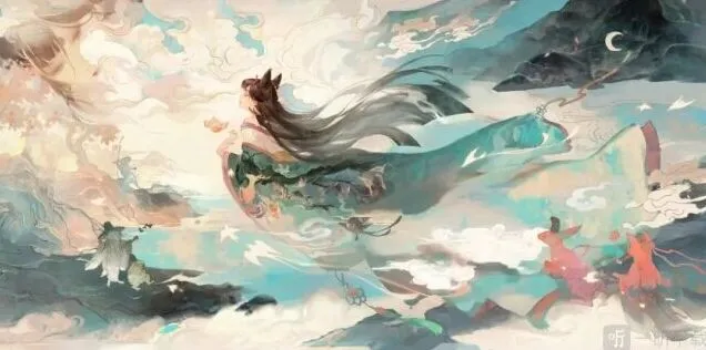 阴阳师契灵