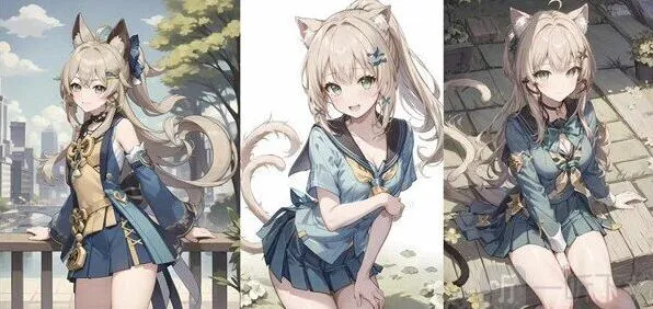 原神绮良良突破材料详解