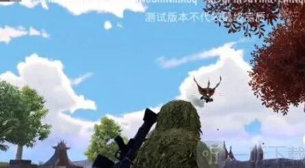 和平精英风神翼龙驯服技巧指南