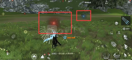 妄想山海使用方法