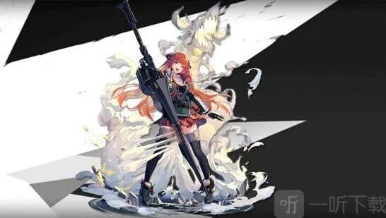 《明日方舟》干员风笛技能介绍 干员风笛详解