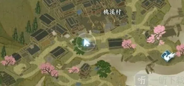 逆水寒技能