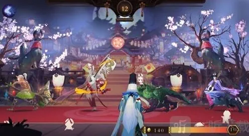 阴阳师慧明灯技能详细指南