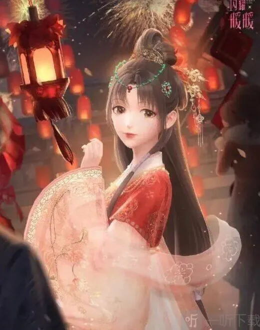 闪耀暖暖指南