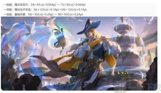 王者荣耀一览