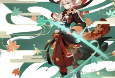 《原神》驱散紫雾方法教程