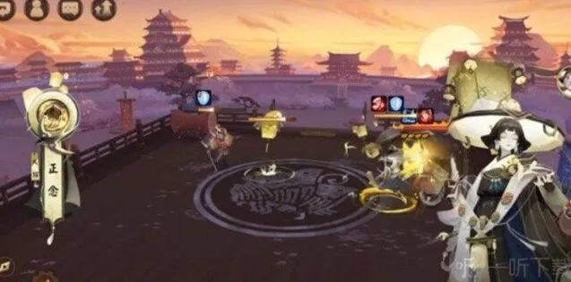 阴阳师慧明灯残局获胜完整攻略