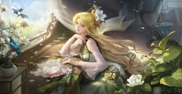 王者荣耀乞巧织情星传说皮肤价格流程