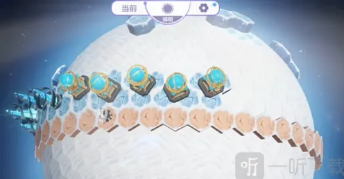 战双帕弥什：大行星环游记玩法详解