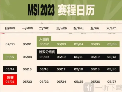 英雄联盟一览