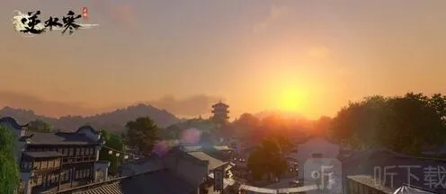 《逆水寒》大吉奇遇完整教程
