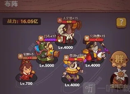 一路祈雨圣坛万能通用阵容全教程