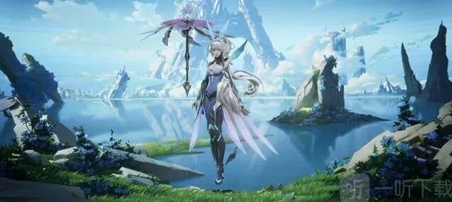 《王者荣耀》公孙离亚运会限定皮肤完整一览