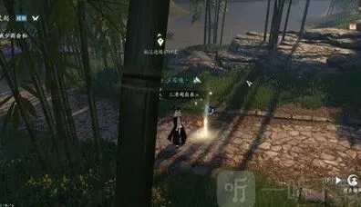 逆水寒剑雨刀霜任务攻略教程