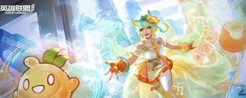 英雄联盟4.2a新版本前瞻详解