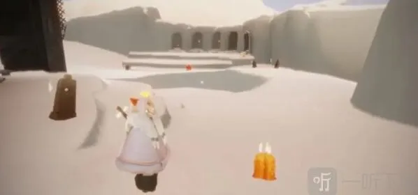 光遇蜡烛