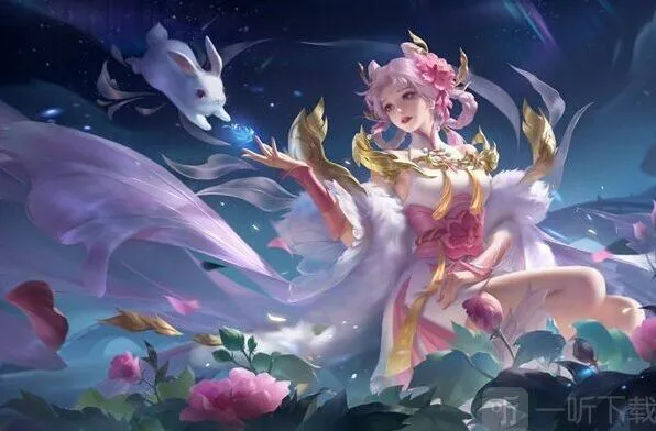 王者荣耀2023女神节限免皮肤介绍攻略教程
