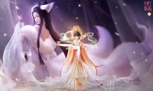 《闪耀暖暖》烟霞洞天套装详细攻略