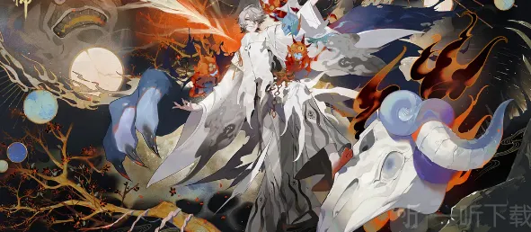 《阴阳师》魂十阵容推荐流程